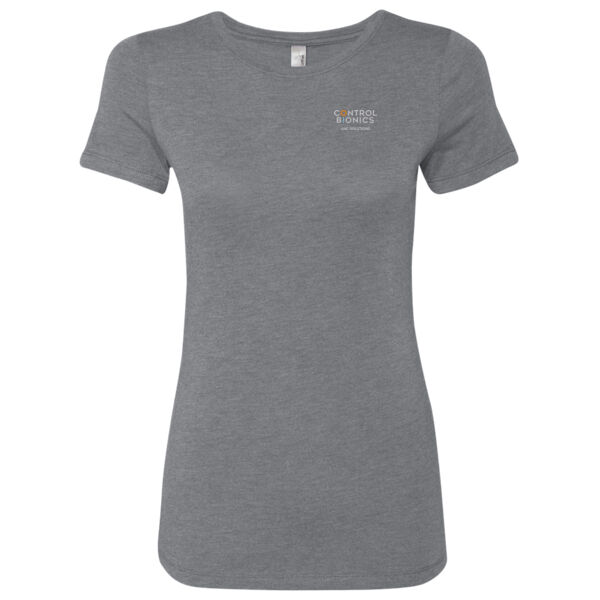   - Women’s Triblend T-Shirt Thumbnail