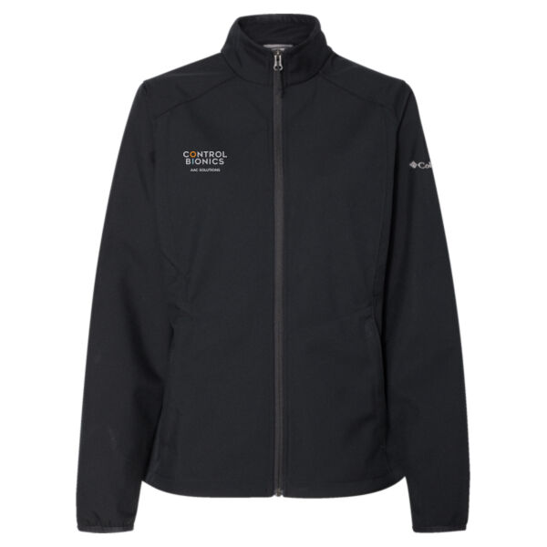   - Women’s Kruser Ridge™ Soft Shell Jacket Thumbnail